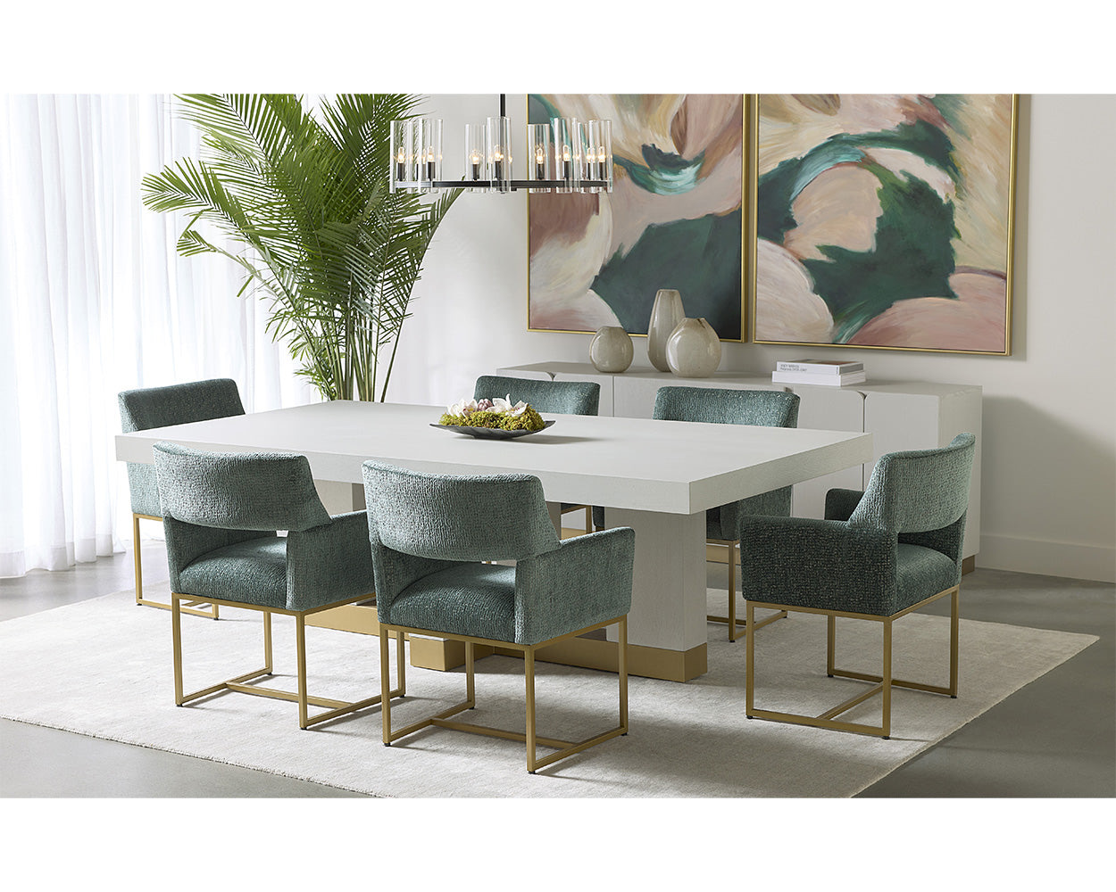 Greco Sideboard