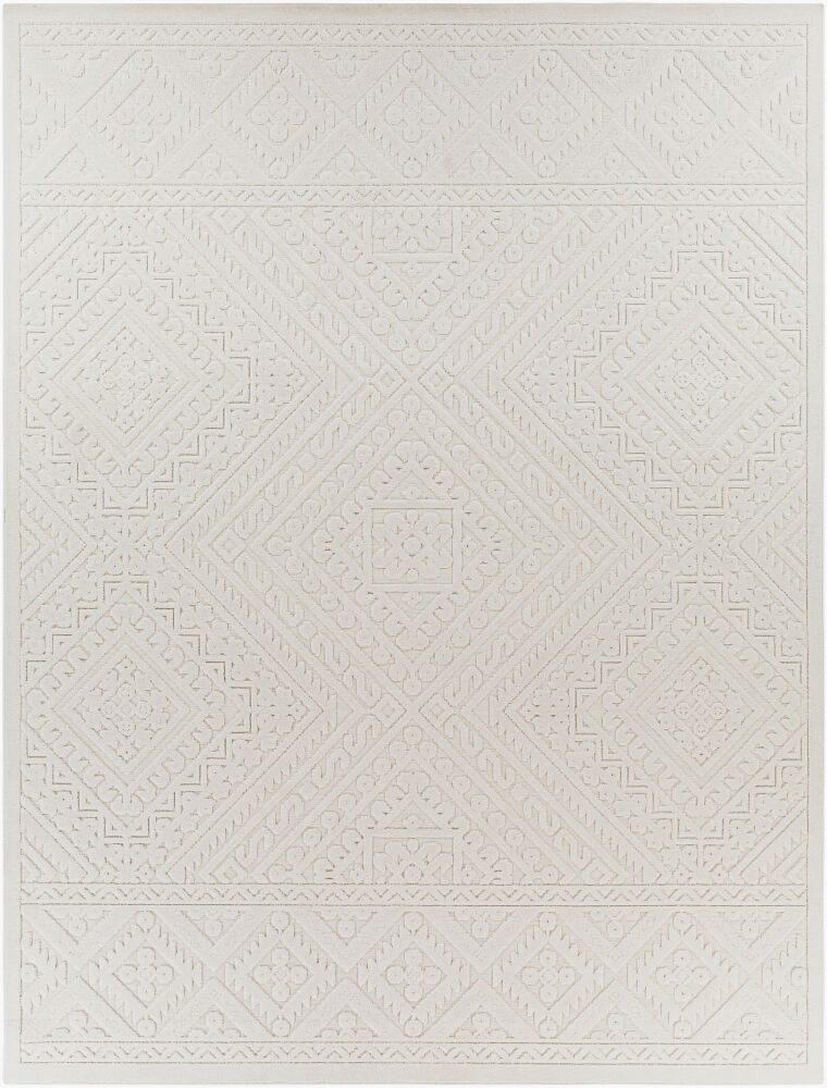 Greenwich Machine Woven Rug