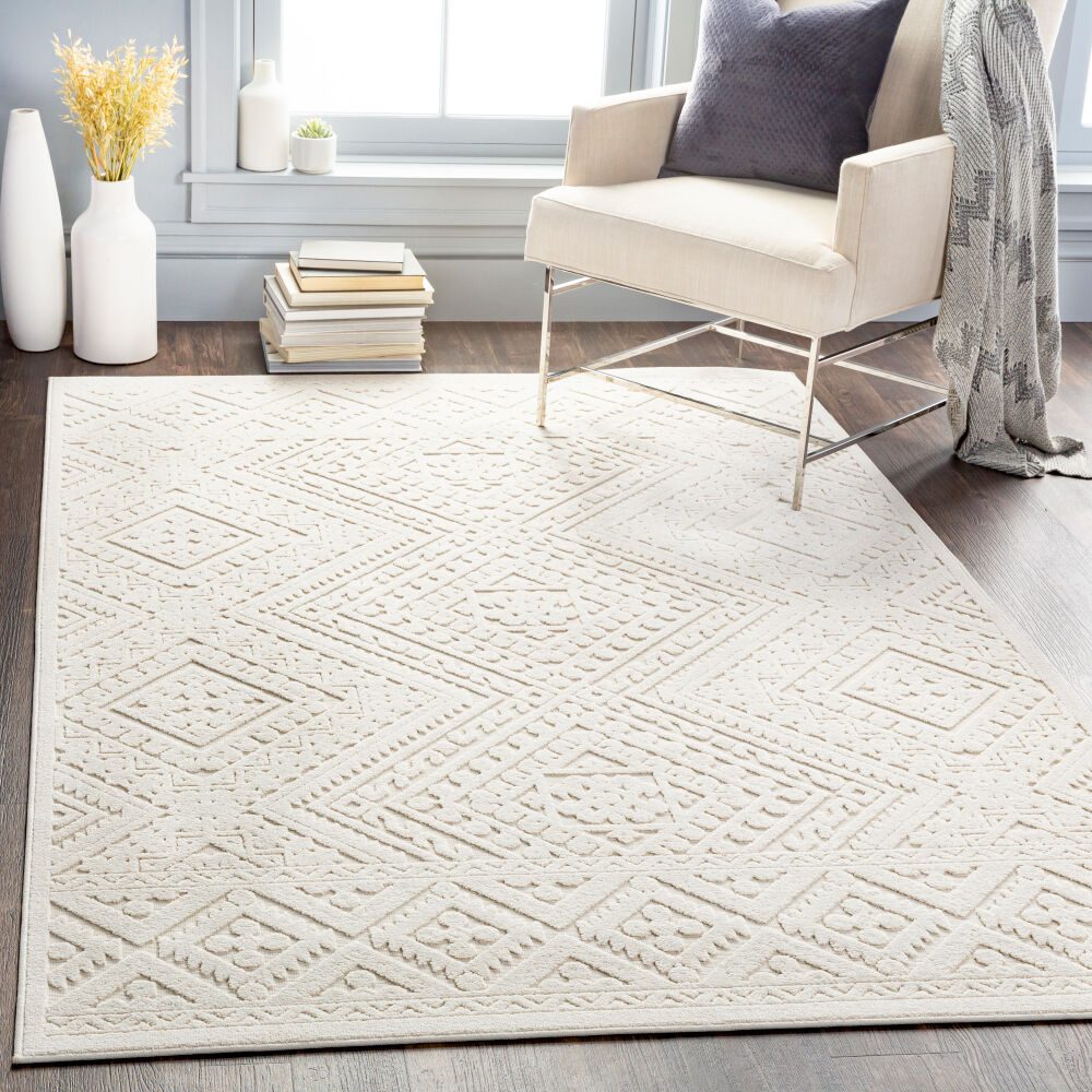 Greenwich Machine Woven Rug