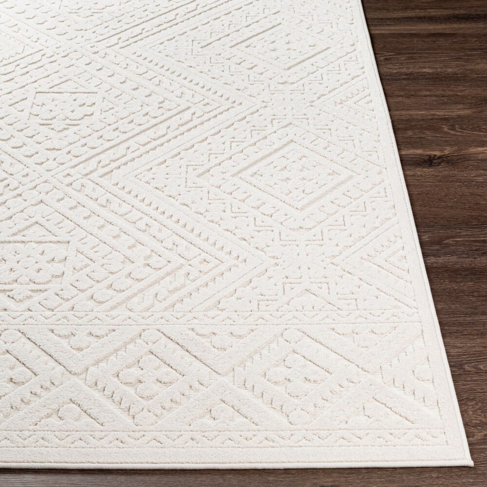 Greenwich Machine Woven Rug