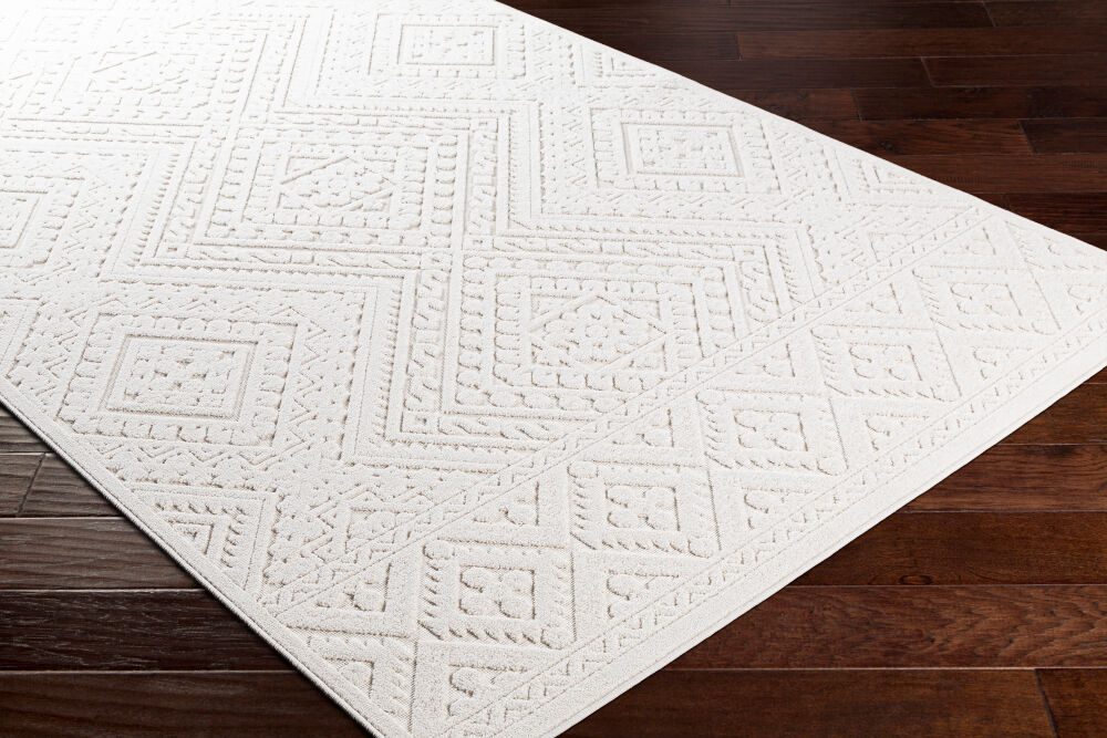 Greenwich Machine Woven Rug