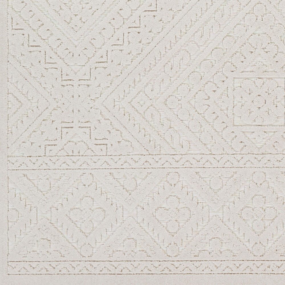 Greenwich Machine Woven Rug