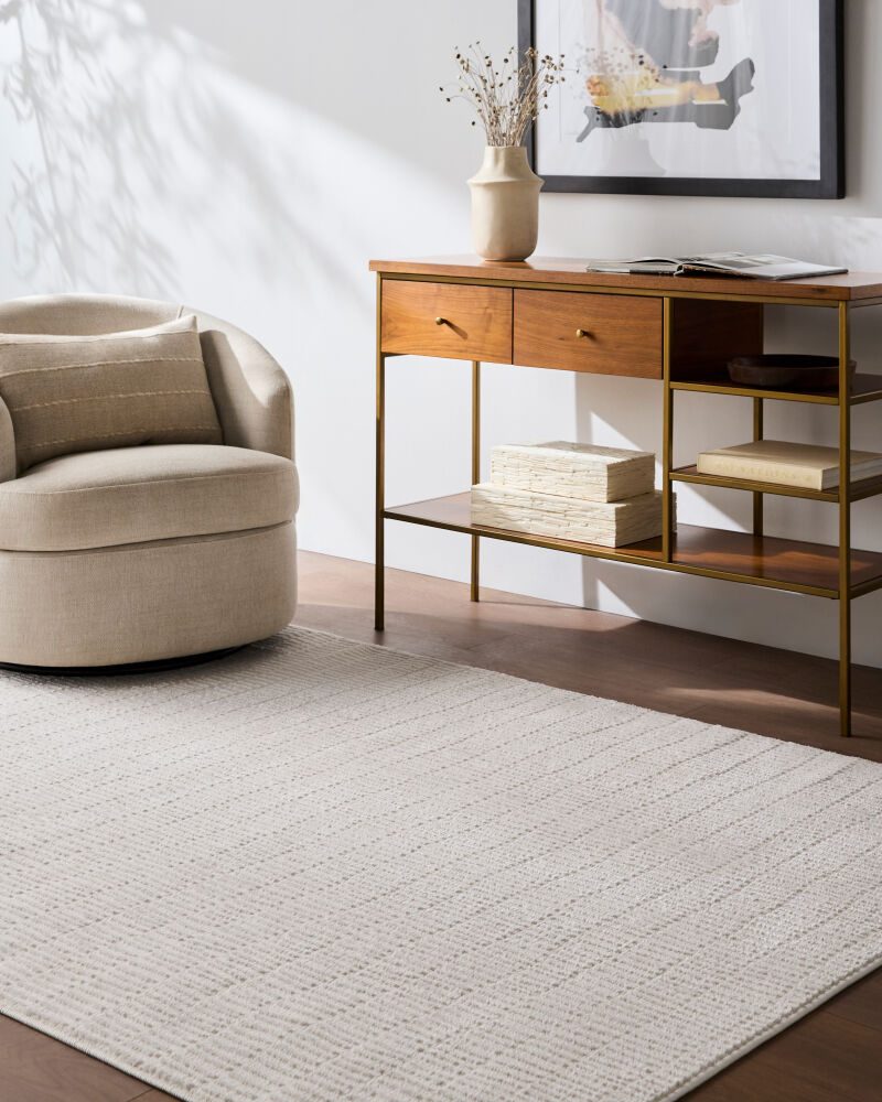 Grenelle Machine Woven Rug