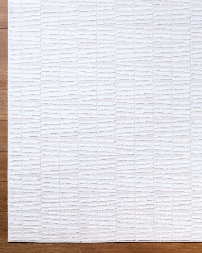 Grenelle Machine Woven Rug