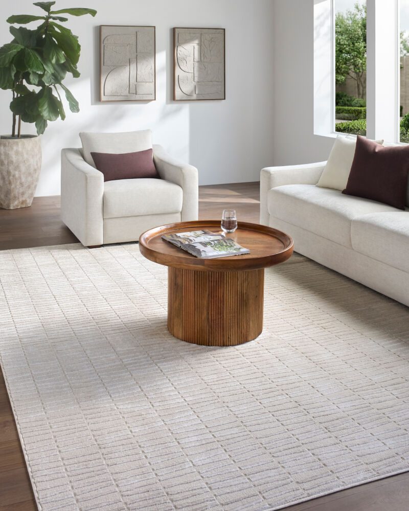 Grenelle Machine Woven Rug