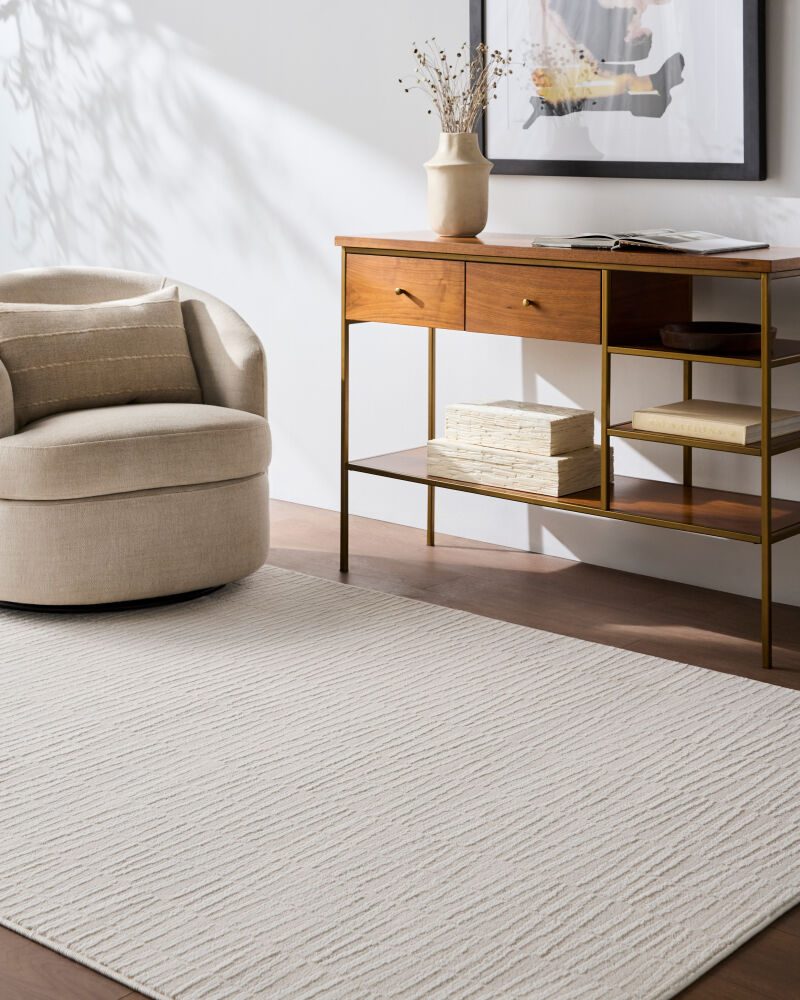 Grenelle Machine Woven Rug