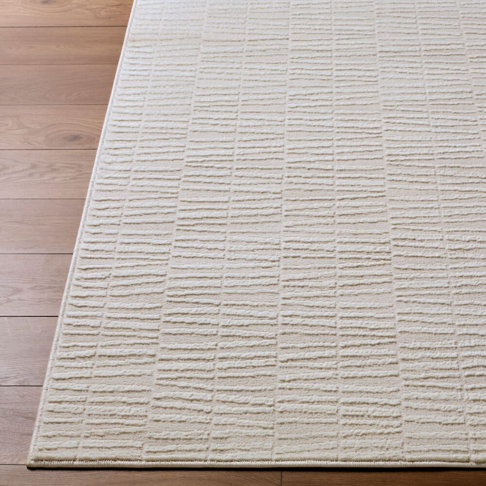 Grenelle Machine Woven Rug