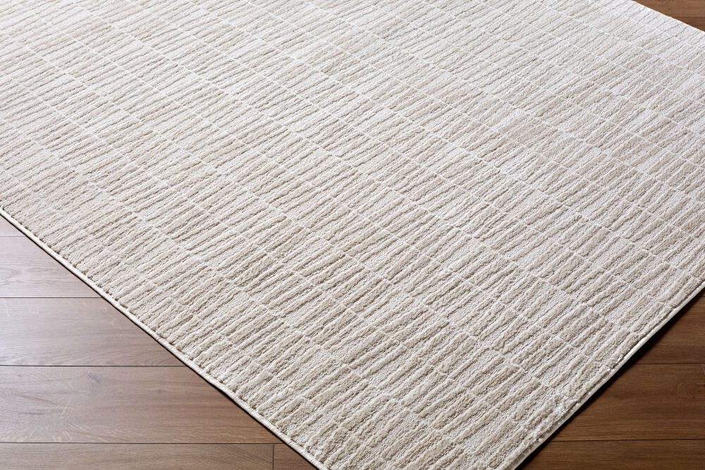 Grenelle Machine Woven Rug