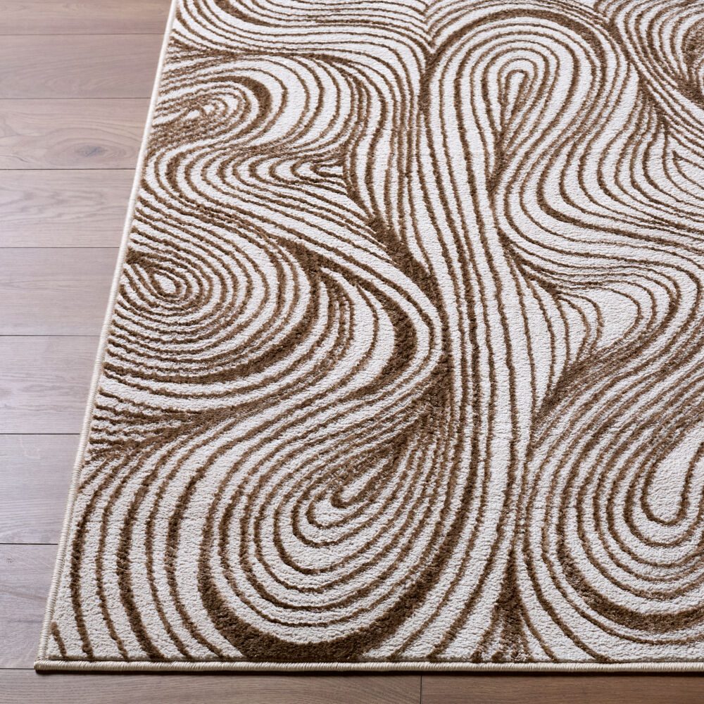 Grenelle Machine Woven Rug