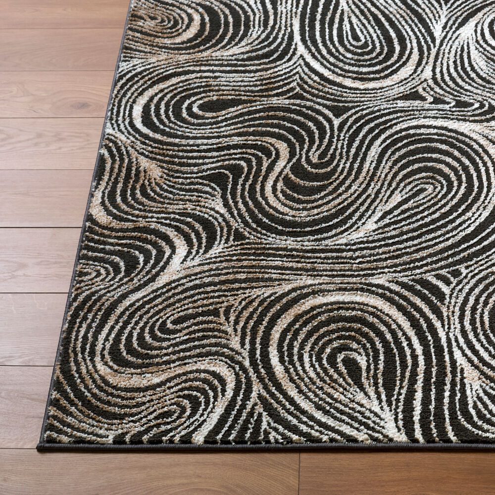 Grenelle Machine Woven Rug