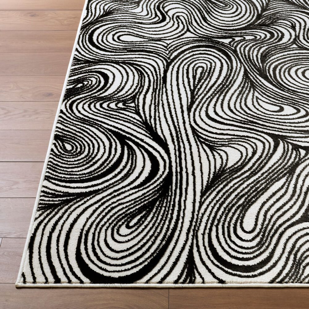 Grenelle Machine Woven Rug