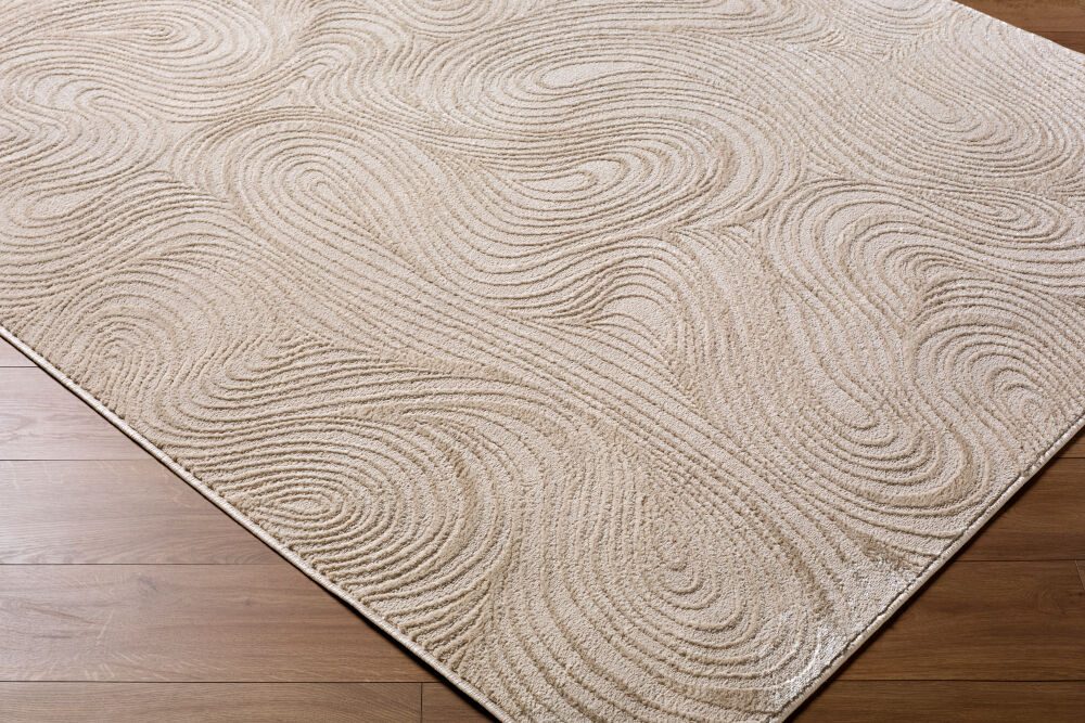 Grenelle Machine Woven Rug