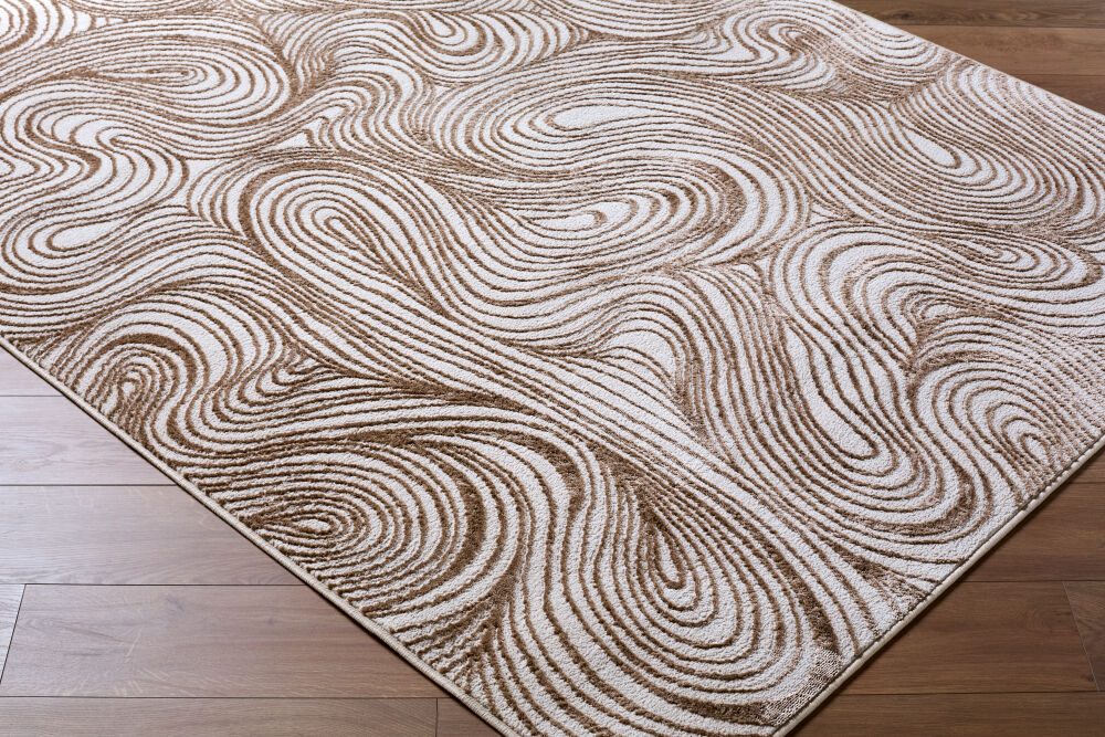 Grenelle Machine Woven Rug