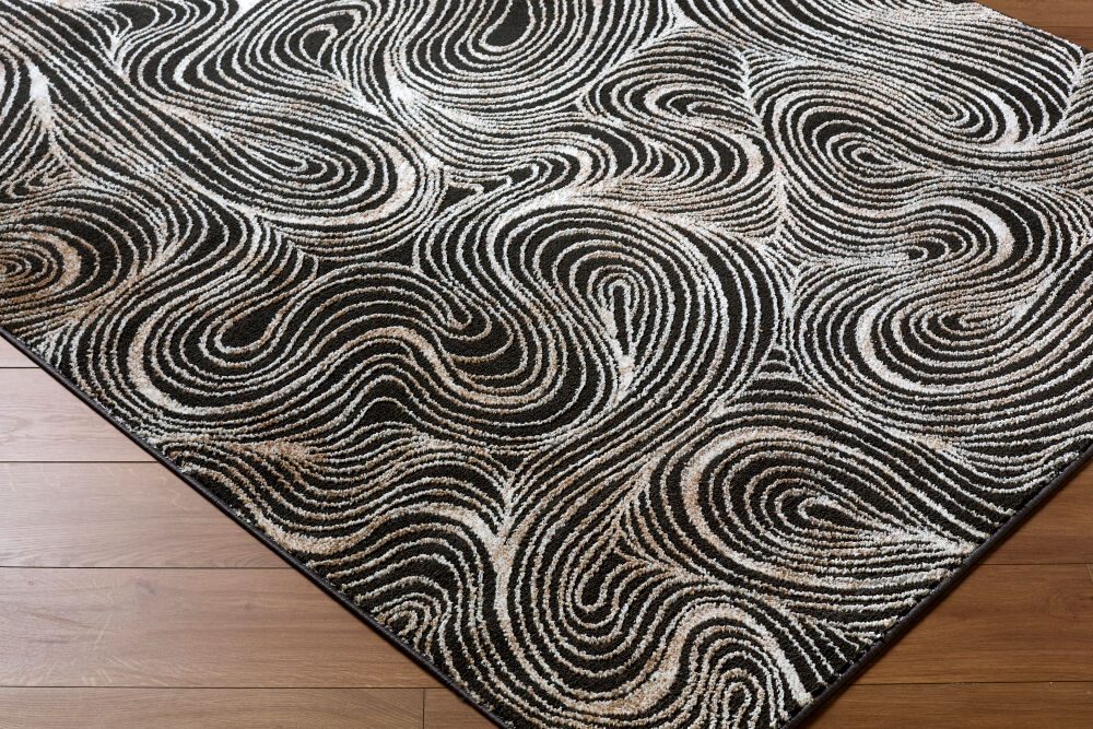 Grenelle Machine Woven Rug