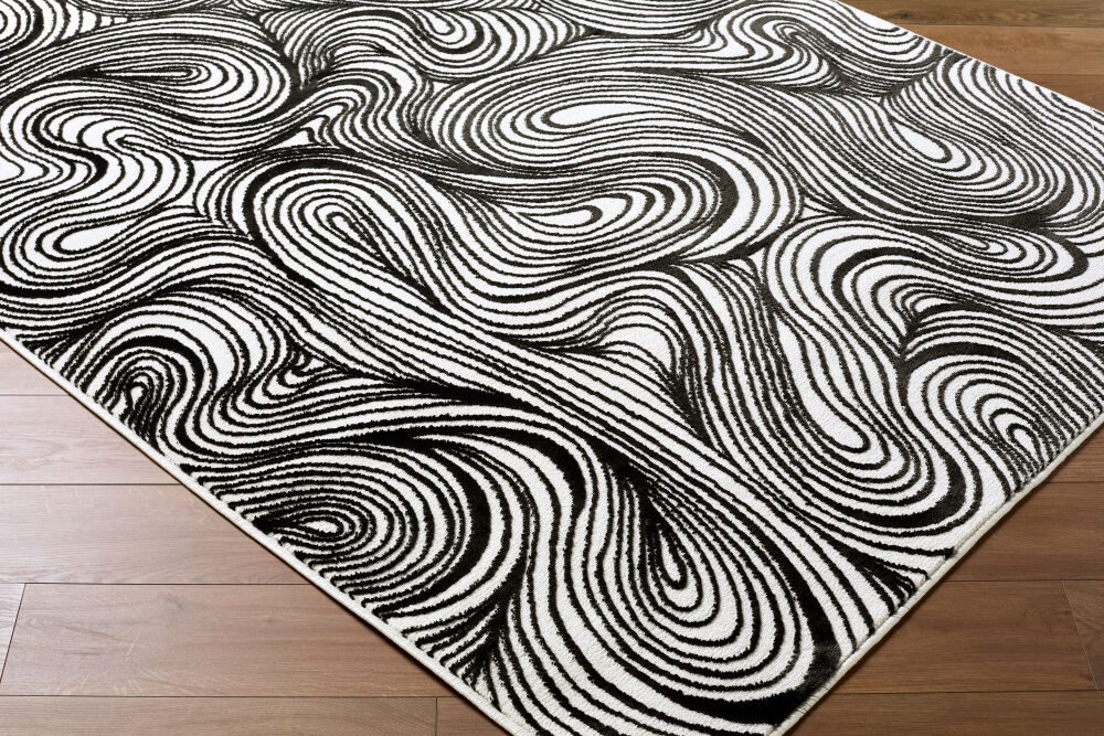 Grenelle Machine Woven Rug