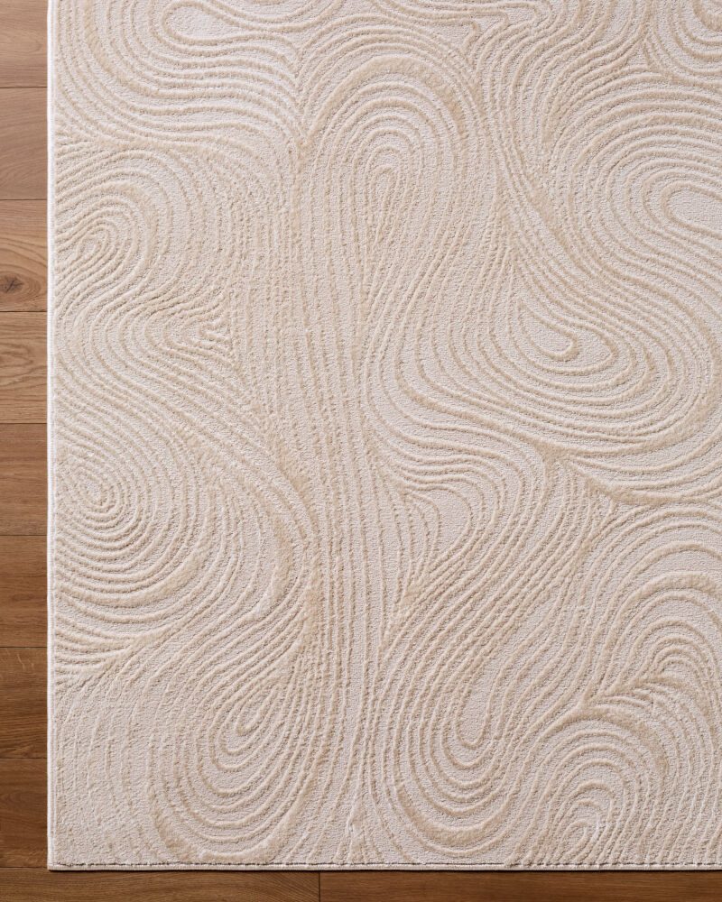 Grenelle Machine Woven Rug