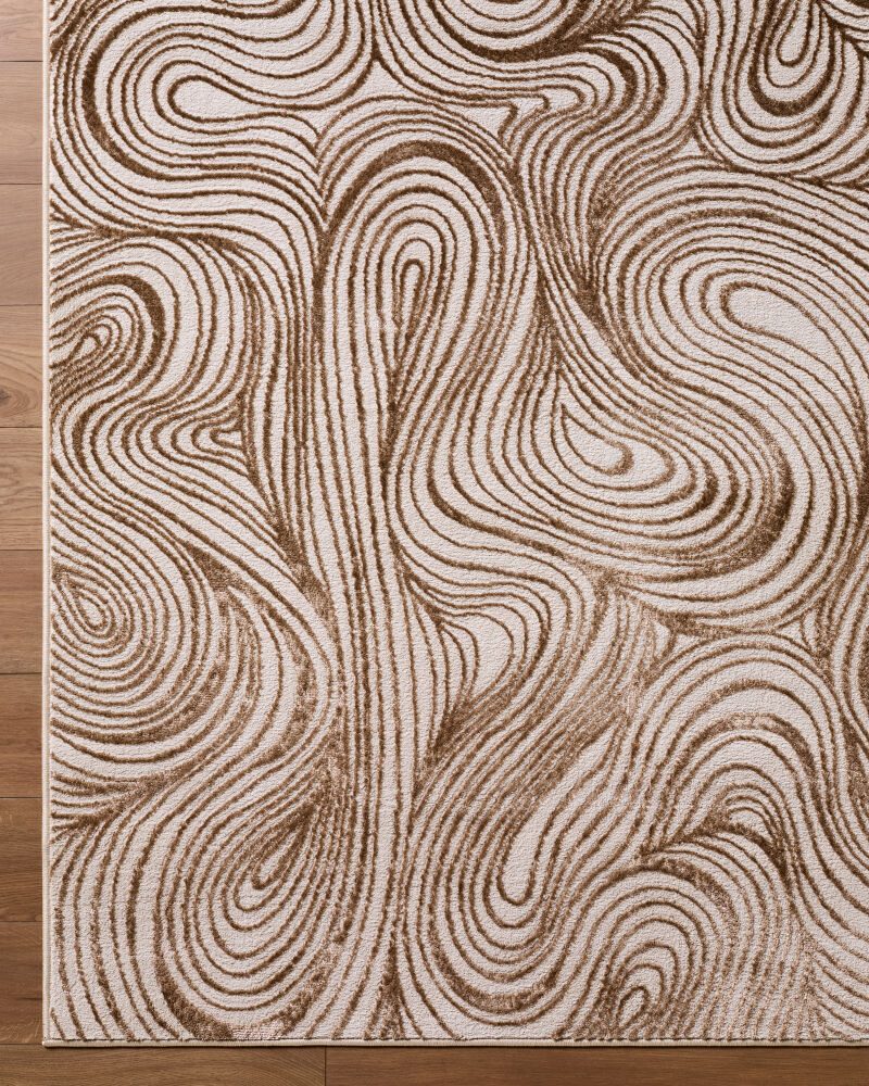 Grenelle Machine Woven Rug