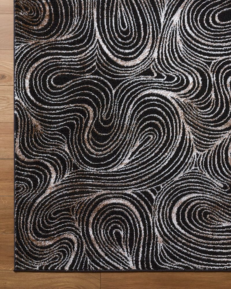 Grenelle Machine Woven Rug
