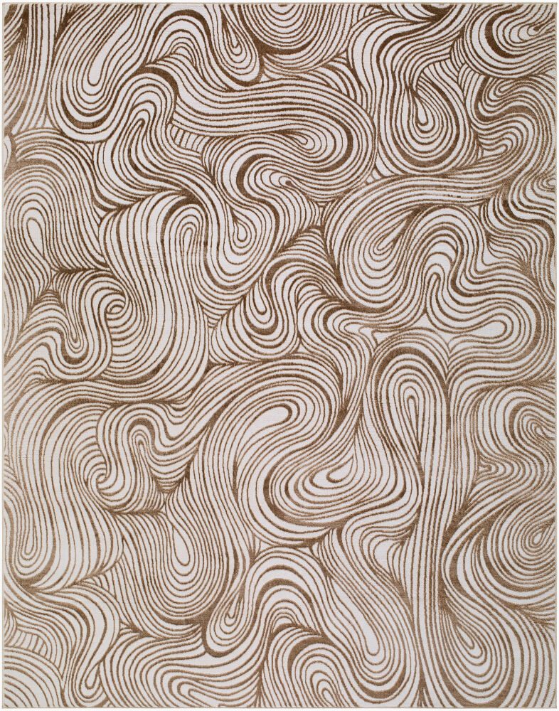 Grenelle Machine Woven Rug