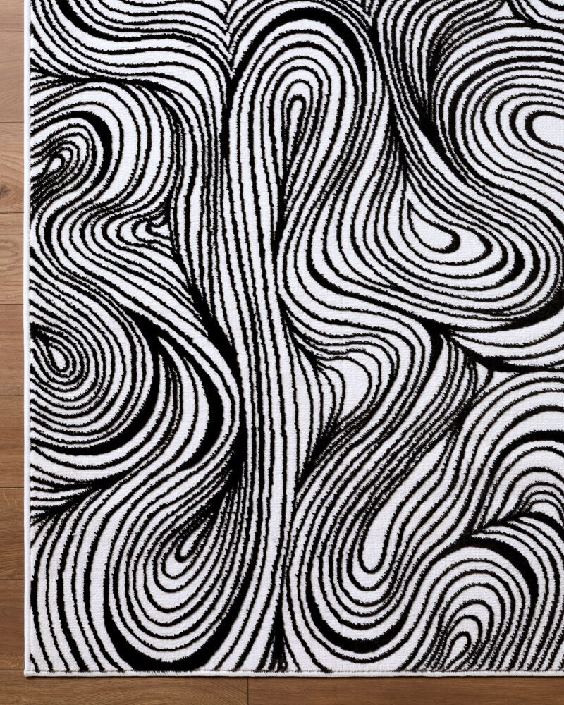 Grenelle Machine Woven Rug