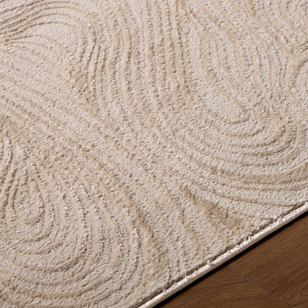 Grenelle Machine Woven Rug