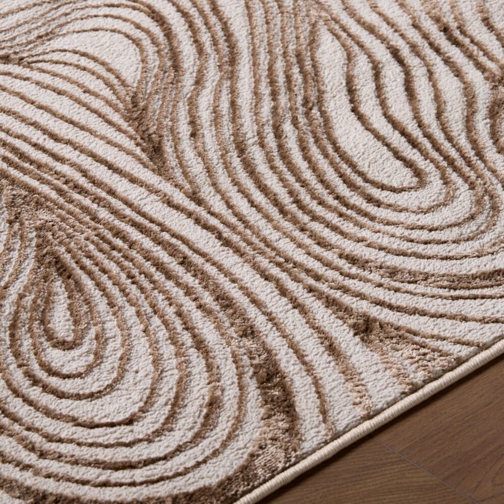 Grenelle Machine Woven Rug