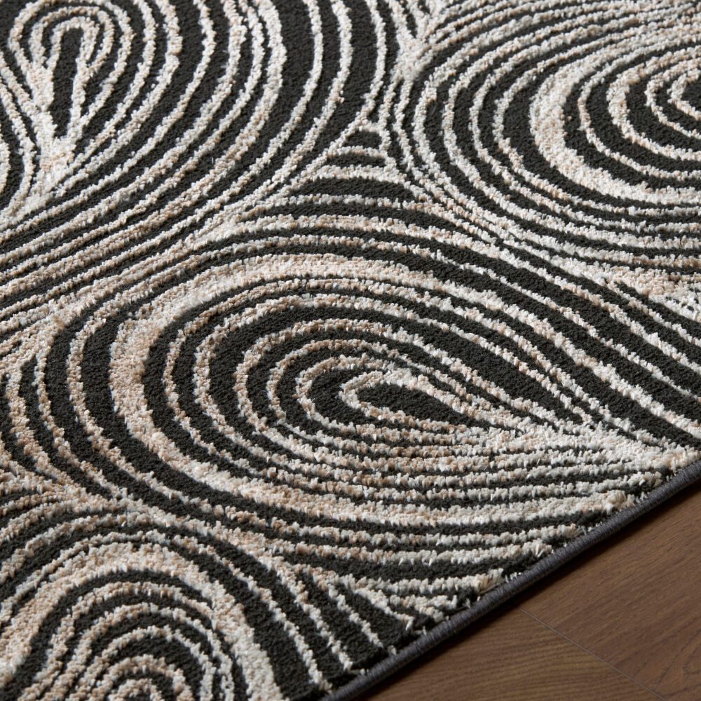 Grenelle Machine Woven Rug
