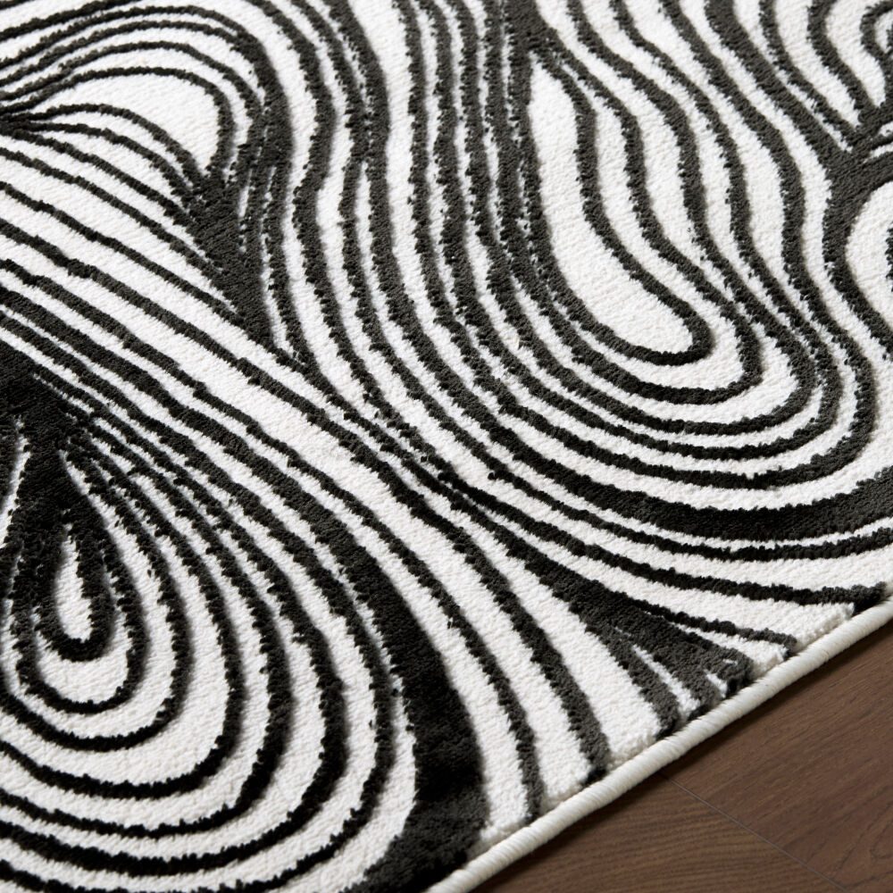 Grenelle Machine Woven Rug