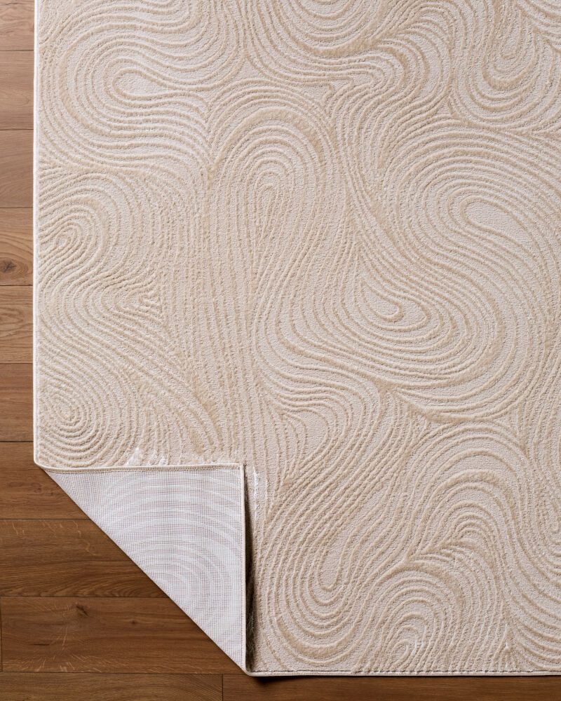 Grenelle Machine Woven Rug