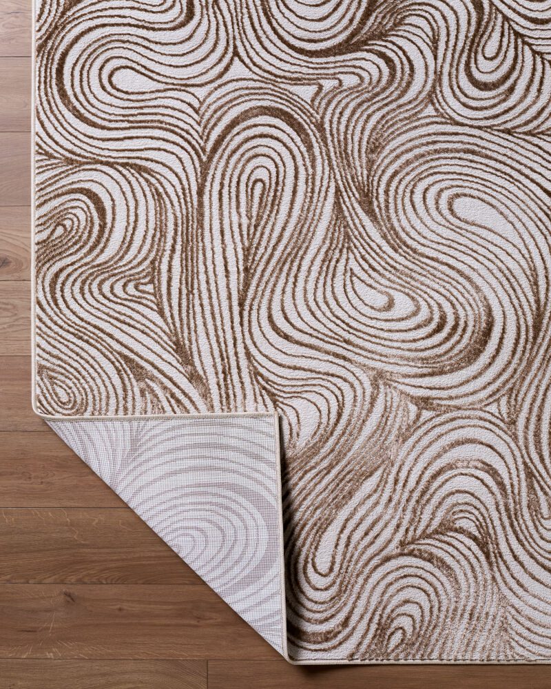 Grenelle Machine Woven Rug
