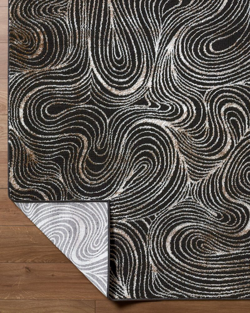 Grenelle Machine Woven Rug