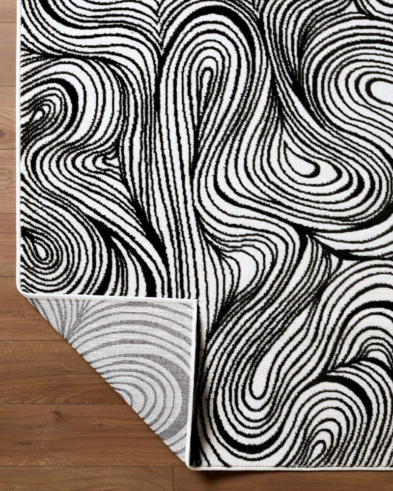 Grenelle Machine Woven Rug