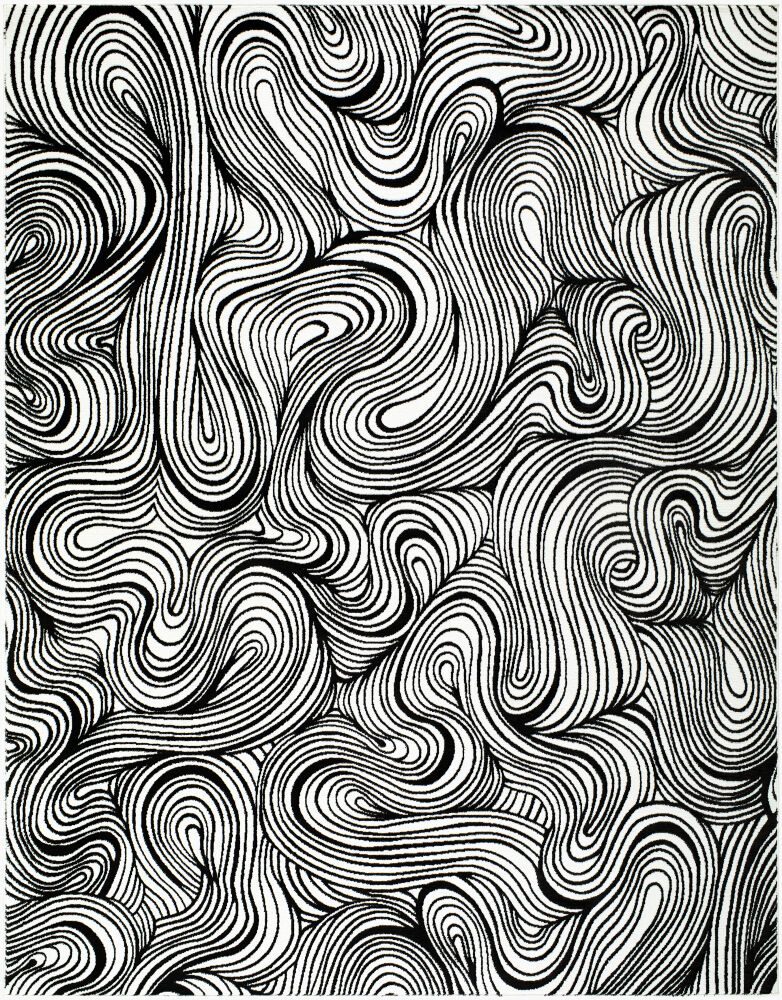 Grenelle Machine Woven Rug