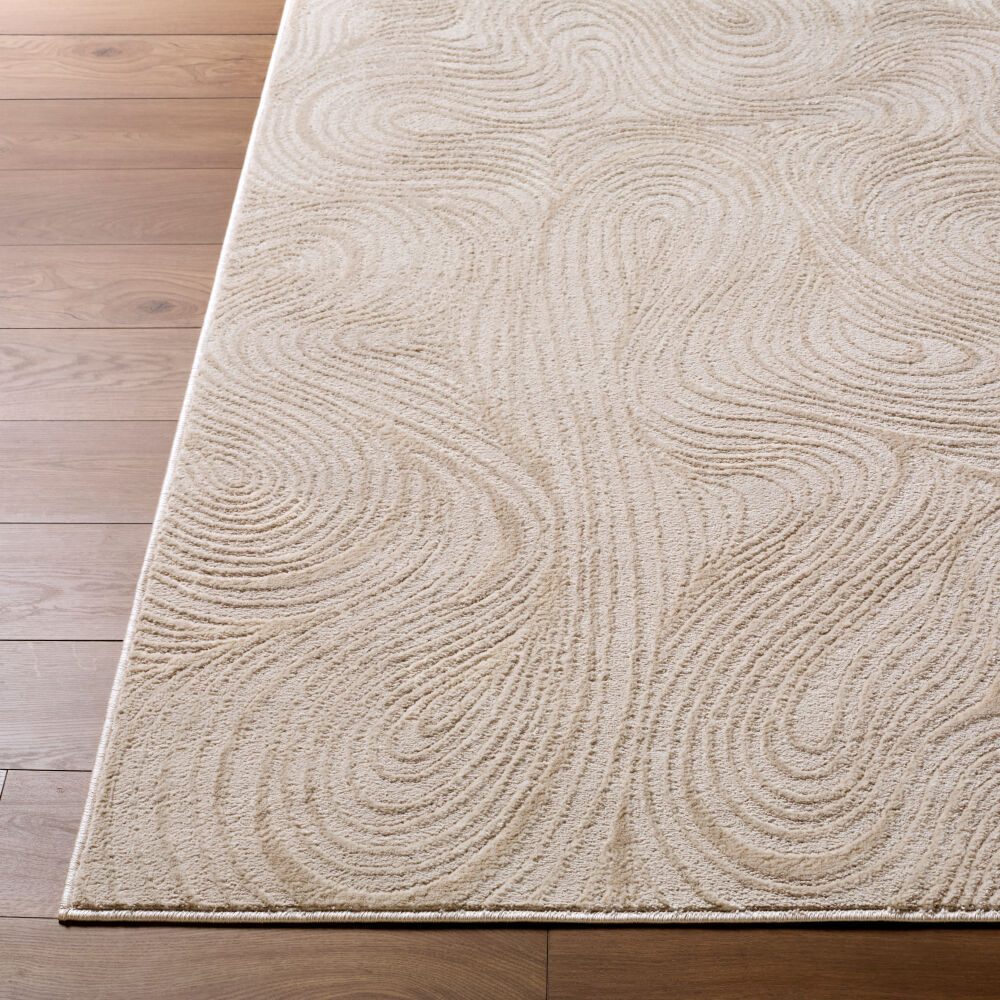 Grenelle Machine Woven Rug