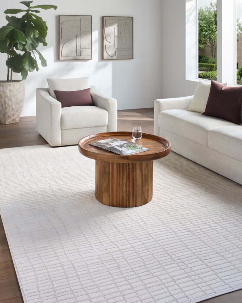 Grenelle Machine Woven Rug