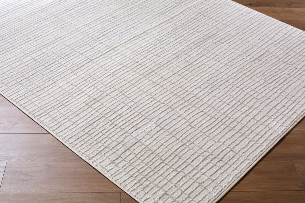 Grenelle Machine Woven Rug
