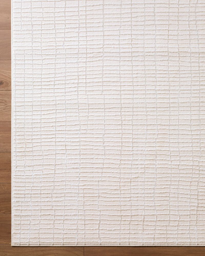 Grenelle Machine Woven Rug