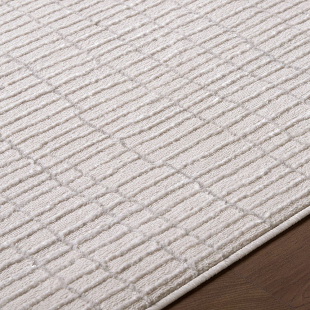 Grenelle Machine Woven Rug