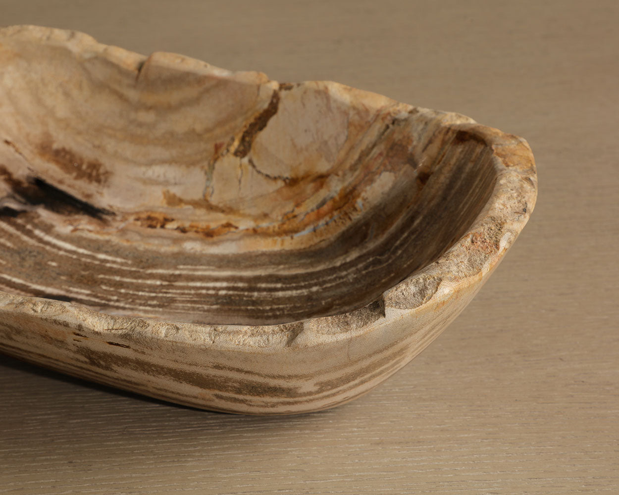 Grounding Bowl