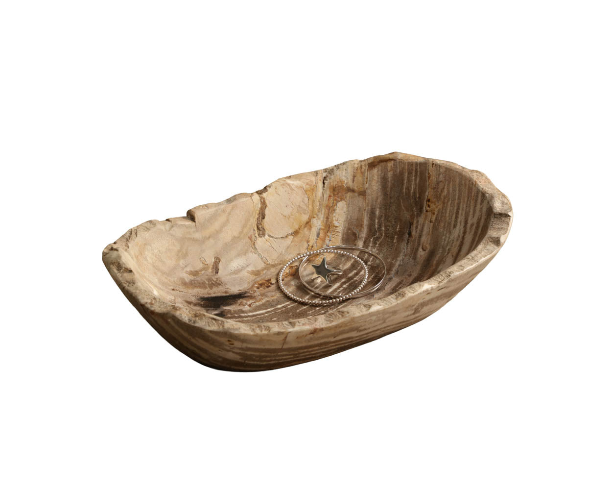 Grounding Bowl