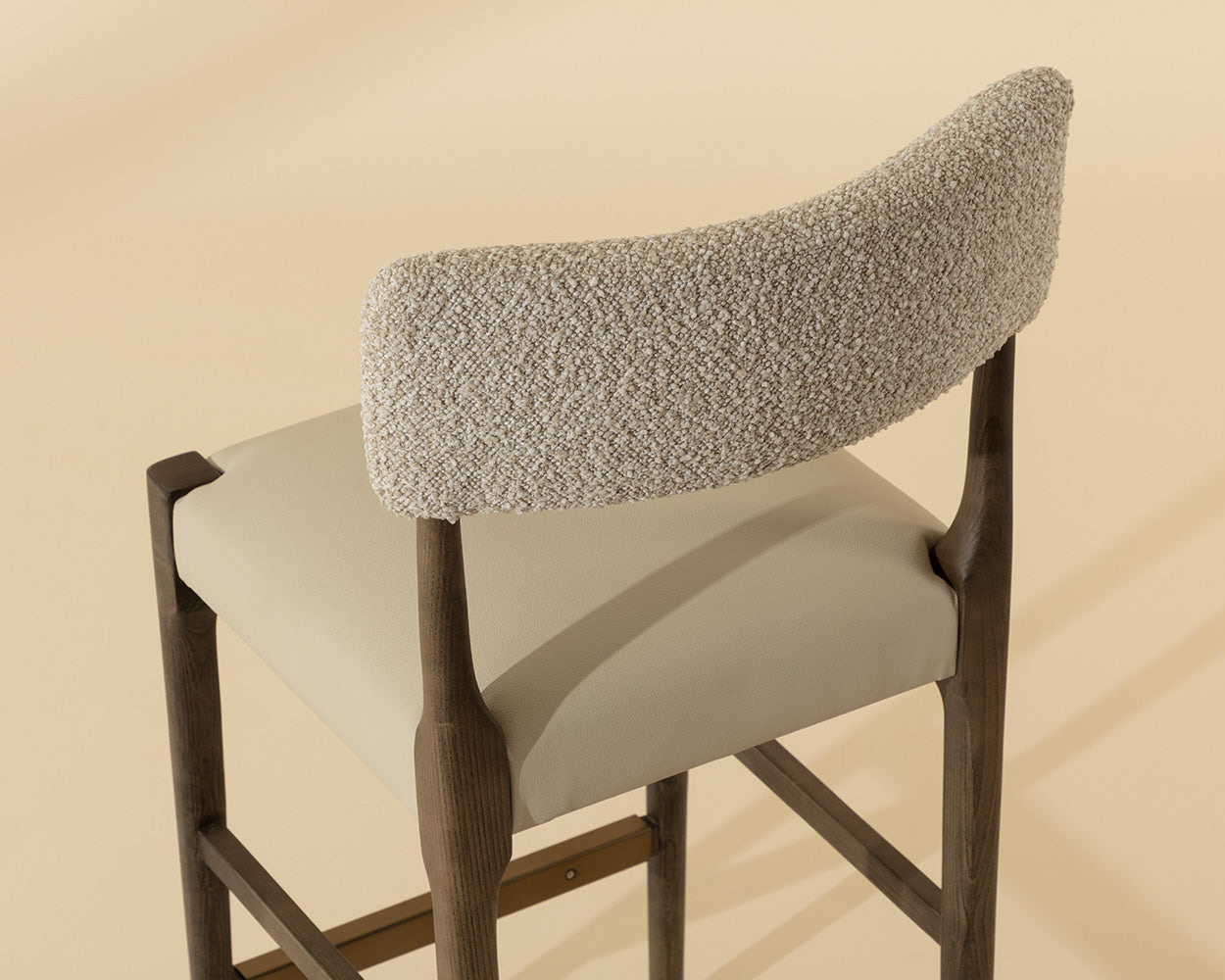 Guardi Counter Stool