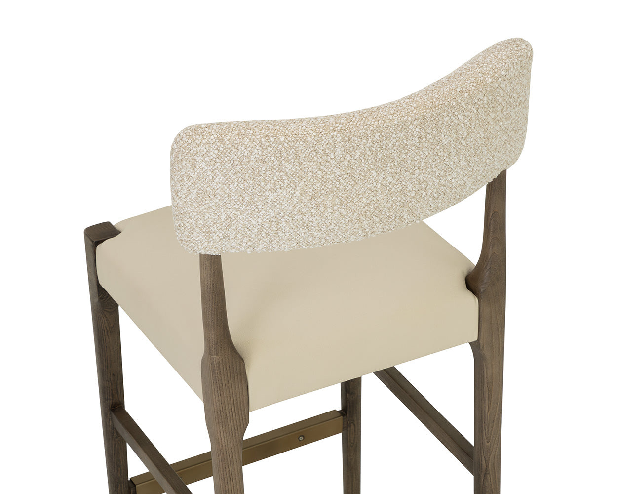 Guardi Counter Stool
