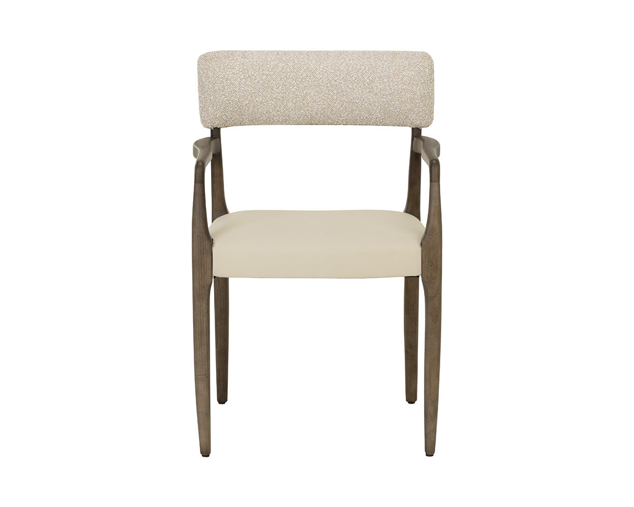 Guardi Dining Armchair