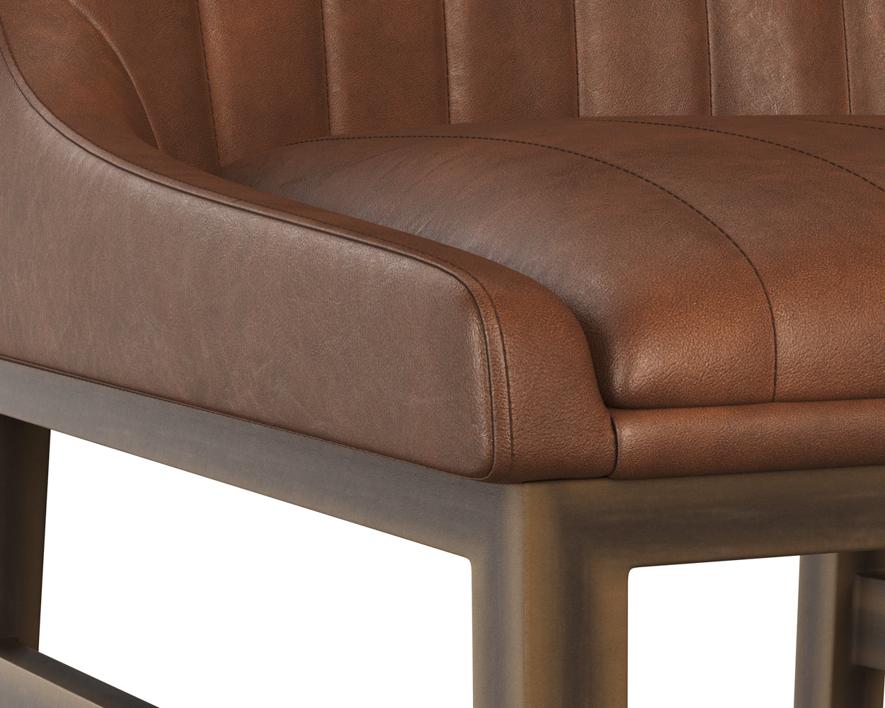 Halden Counter Stool