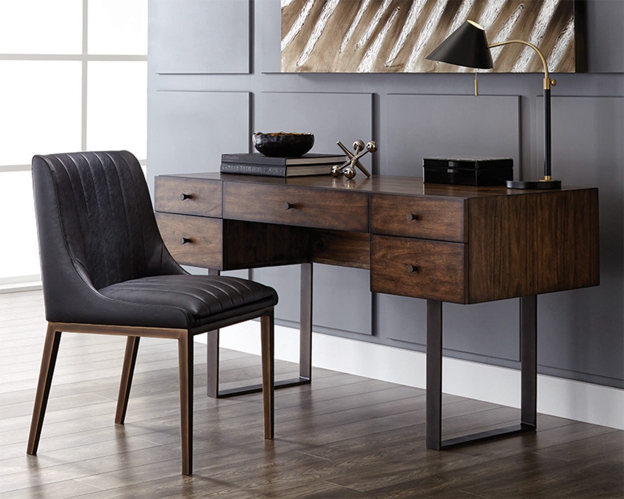 Halden Dining Chair