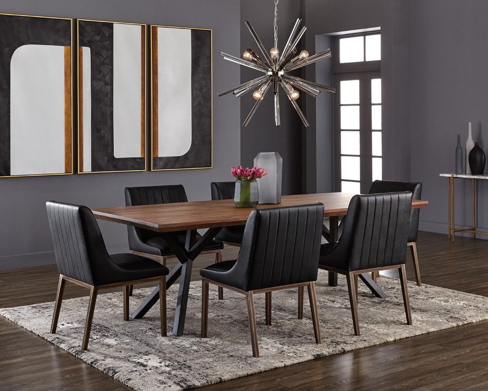 Halden Dining Chair