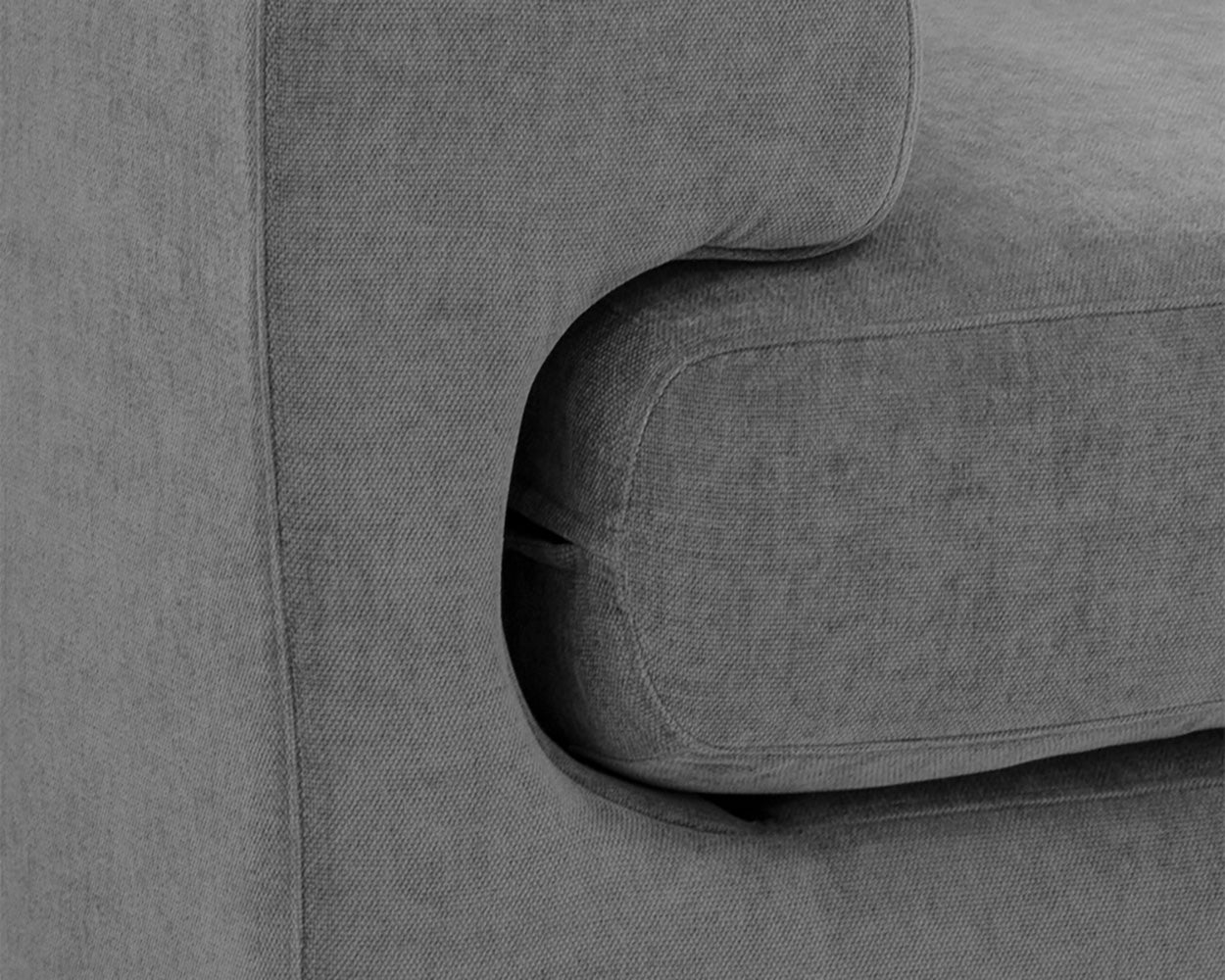 Harmony Modular - Corner Chair