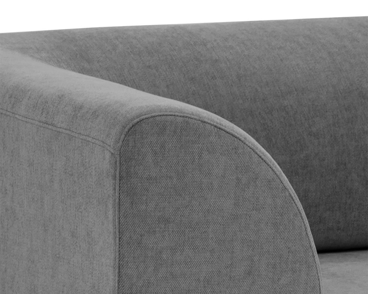 Harmony Modular - Corner Chair