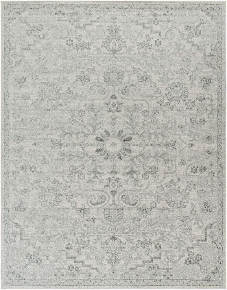 Harput Machine Woven Rug
