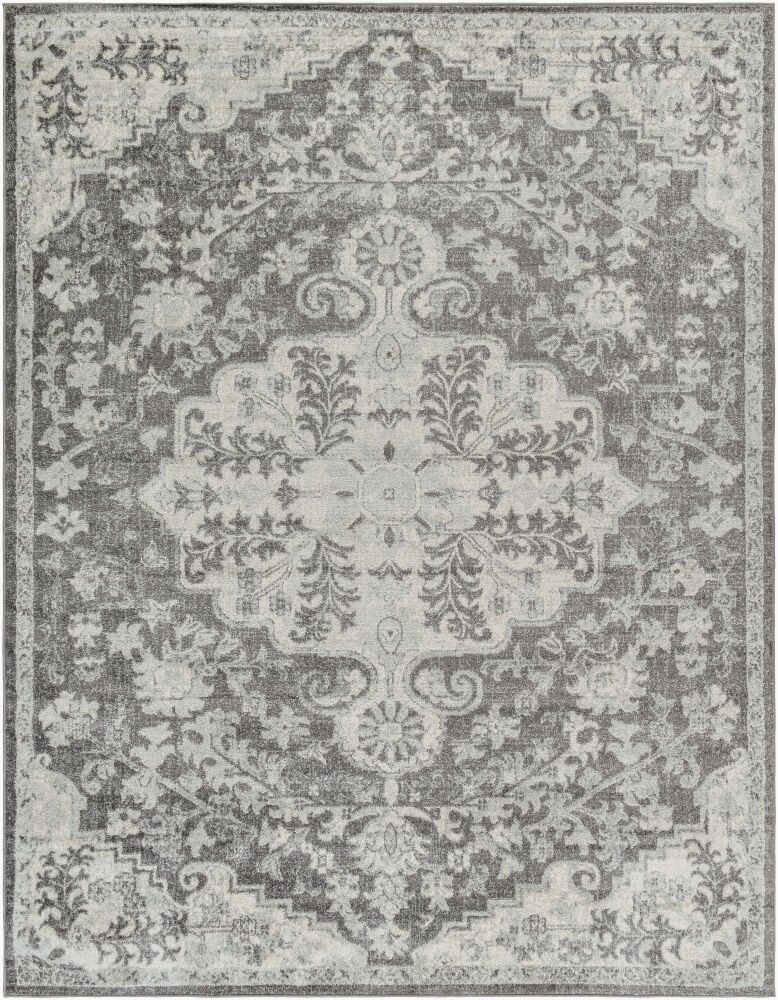 Harput Machine Woven Rug